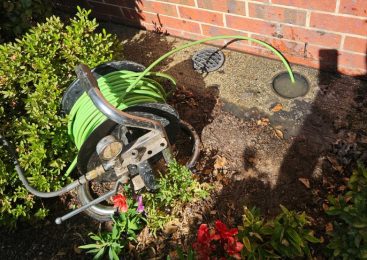 CCTV Drain Inspections in Echuca