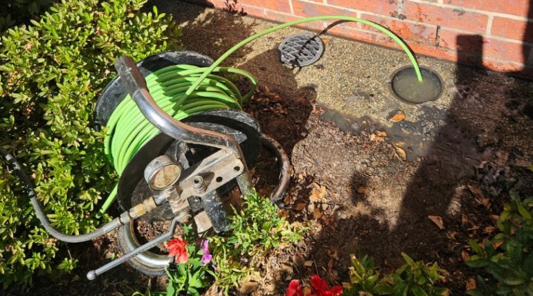 CCTV Drain Inspections in Echuca